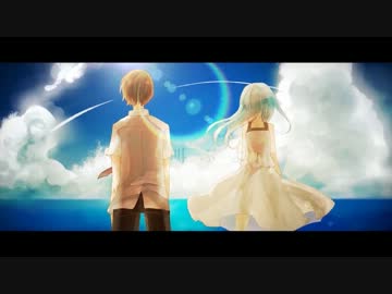 【ニコカラ】Bring Back Summer 【off vocal】(キー -3)