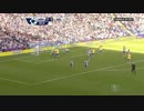アーセナル ＶＳ ＷＢＡ