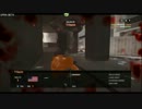 XBOX360 BF4β 鈍足兵がGUN張る！その２！