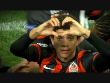 【13/14 UCL】Week 2 highlights with music (no subtitles)