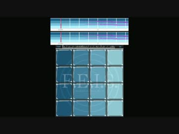 【jubeat plus】 Jumping Boogie [ADV]