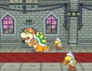 ペーパーマリオＲＰＧ　初見プレイ【実況】パート１０