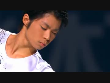 【フィギュアスケート】 町田樹 Carnival on Ice 2013