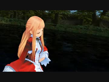 【ＭＭＤ】リベルニア番外編　忘却の森　ステージ配布