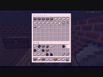 【ゆっくり実況】Minecraft体験版延長日記 part3【K.Y.式】