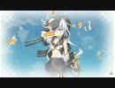 ぜかまし以外も脱いじゃった・・・艦これ3-2挑戦002