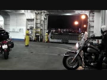 バイクの聖地に行ってみたい４９