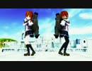 【MMD艦これ】スイートマジック【アニメチック雷電Ⅴ】
