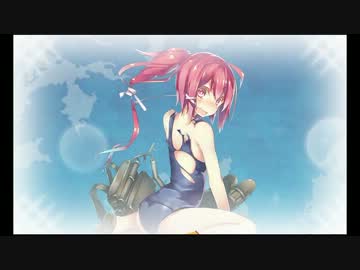 超人気【艦これ】初見【実況プレイ】Part96