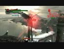 DMC4 クレド戦