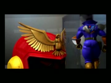 賞金レ○プ！バウンティハンターと化した先輩GX　【第9話】