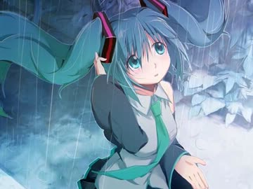 【ニコカラ】いつもより泣き虫な空 +2 【off-vocal】