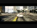 GTA V Car Chase Movie