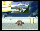 くまうた　（3235)　「伊織へ訪問者」　唄：嵐山クマ男（夫)