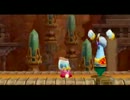 一発喰らったら即アウト！オワタ式星のカービィWii実況プレイ　part4