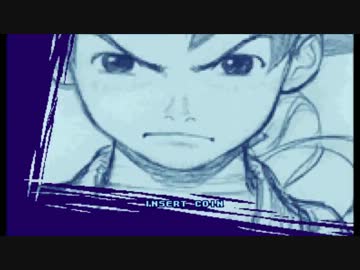 【TAS】ストリートファイターⅢ 3rd まこと