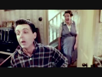 PAUL McCARTNEY【TAKE IT A WAY】1982
