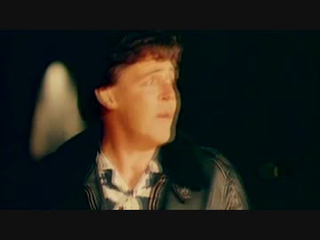 PAUL McCARTNEY【NO MORE LONLY NIGHTS】1984:Full