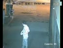 【閲覧注意！殺人未遂映像】中国の現実.avi