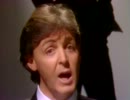 PAUL McCARTNEY【SO BAD】1984