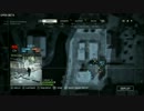 XBOX360 BF4β 鈍足兵がGUN張る！その３！