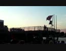 【ありがとうポーランド！】海上自衛隊遠洋演習航海【練習艦かしま】