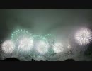 土浦全国花火競技大会2013