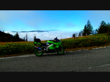 ユメタマさんといく！御朱印集めツーリング　武石峠～美鈴湖編