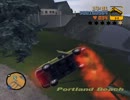 GTA3カオスモードでゆっくり実況プレイpart24