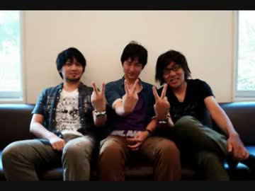 「革命機ヴァルヴレイヴ」逢坂・小野・中村の君の中の獣が目覚める！16