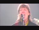 PAUL McCARTNEY【FIGURE OF EIGHT】1989