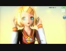 Absolunote【PV／トラッドスクール】【Project DIVA Arcade】