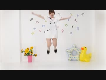 【いおり】アッパーチューン　踊ってみた　【Ｓｕｍｍｅｒ☆】