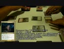 【MTG】第7回リミテで遊ぼう！テ　ー　ロ　ス編その1【リミテ】