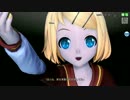 深海少女【PV／トラッドスクール】【Project DIVA Arcade】