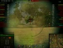 WOT 偵察道 E-25