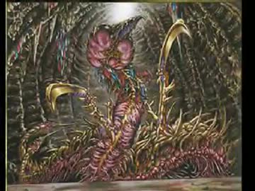 【東方】パチュリーinドミナリア_ウェザーライトサーガ_十六話【MTG】