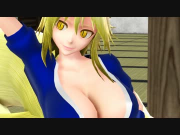 【忍衣装】Hurly Burly