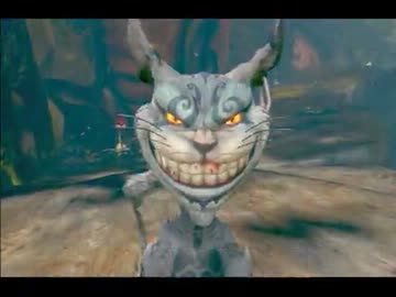 リンドのぐーたら実況【ALICE MADNESS RETURNS】 part１