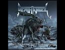 【高音質】洋楽メタル紹介【745】　Death Angel - The Dream Calls For Blood