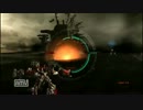 セントリーガン任せの傭兵が初見プレイするACVD part10