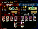 １００億Masterの聖帝日記　その１７　ＶＳ憂国（証２０１）