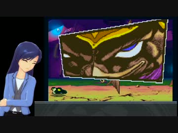 【アイマス×ジョジョ】ちひゃの奇妙な冒険　Part6