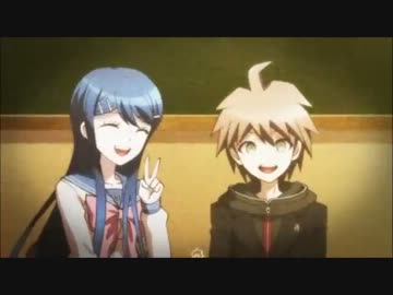 【バンブラPで】絶望性：ヒーロー治療薬【ダンロンED】