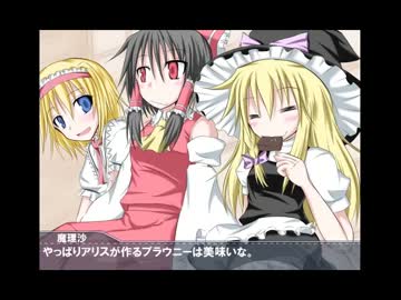 クッキー☆ダイジェスト.mp4