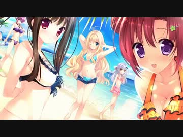 b͟rand n͟ew d͟ay / C͟eui 【星͟ノ音サ͟ンクチュアリOP】