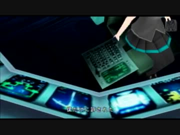 【Project DIVA extend】 パラメタ 【エディットPV】