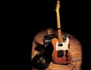 Smooth Funk Guitar Backing Track long playing 16 minutes