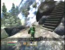 OBLIVION の地図にない道（ブルーマ発 北東路）その10