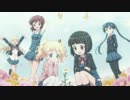 【バンブラP】きんいろモザイクOP jumping!!